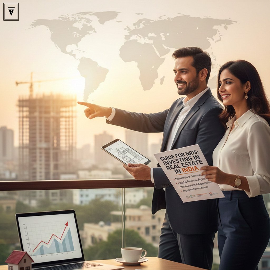 Real estate expansion article