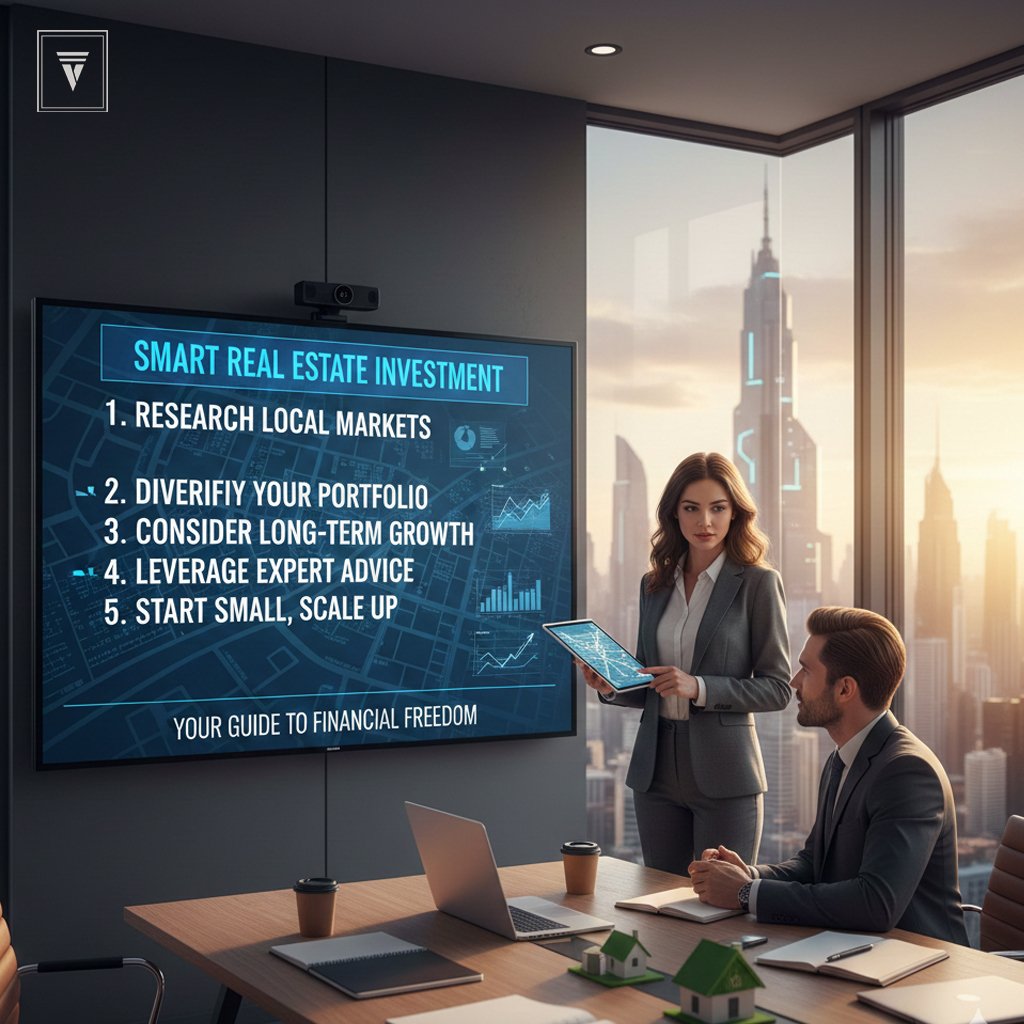 Property trends report