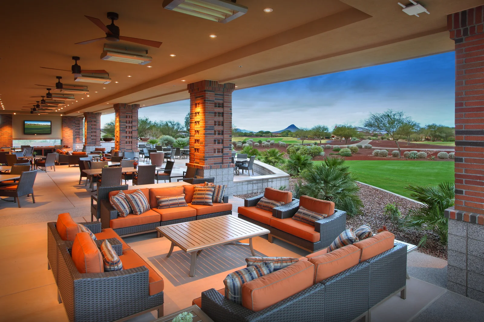 Clubhouse