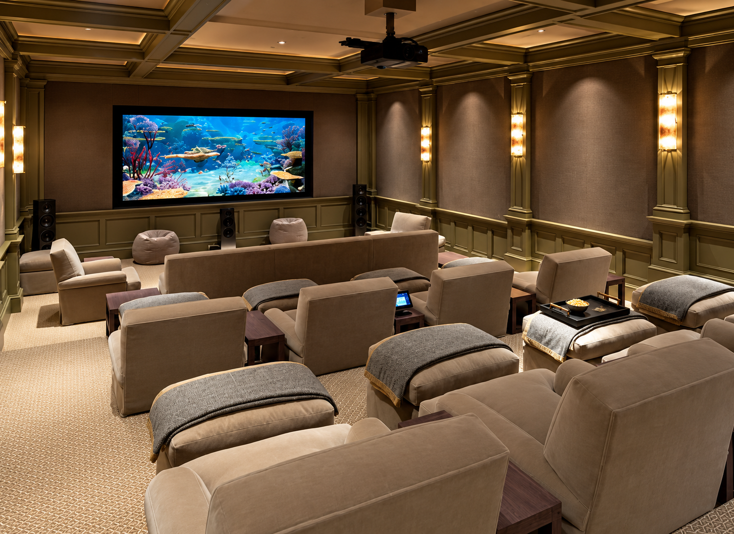 Mini Theater