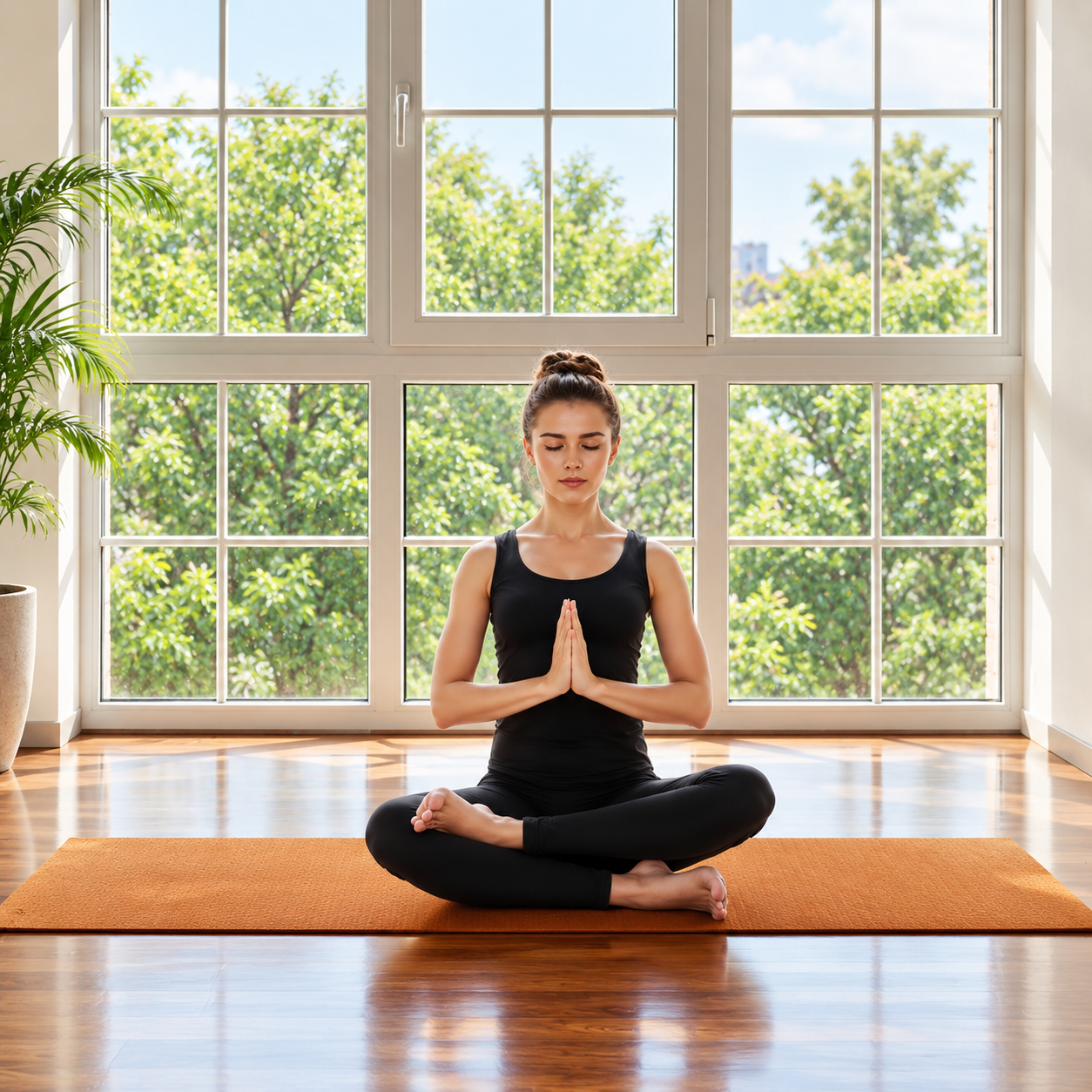 Yoga Studio