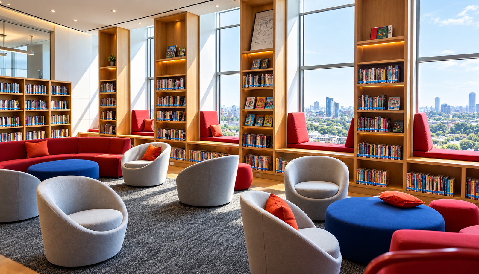 Library