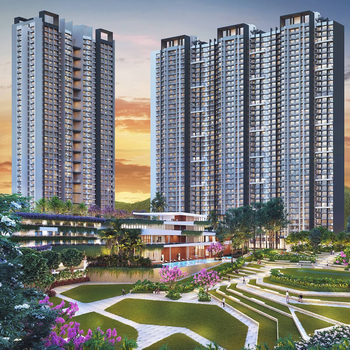 Godrej Zenith