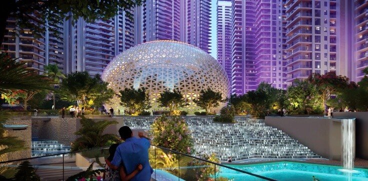 Elan The Presidential