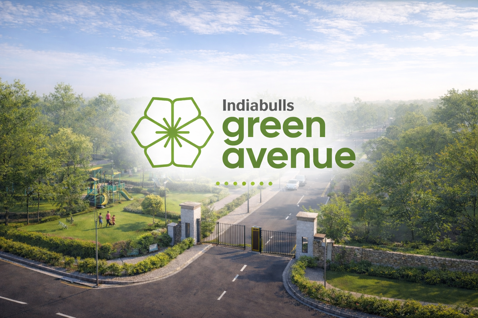 Indiabulls Plots
