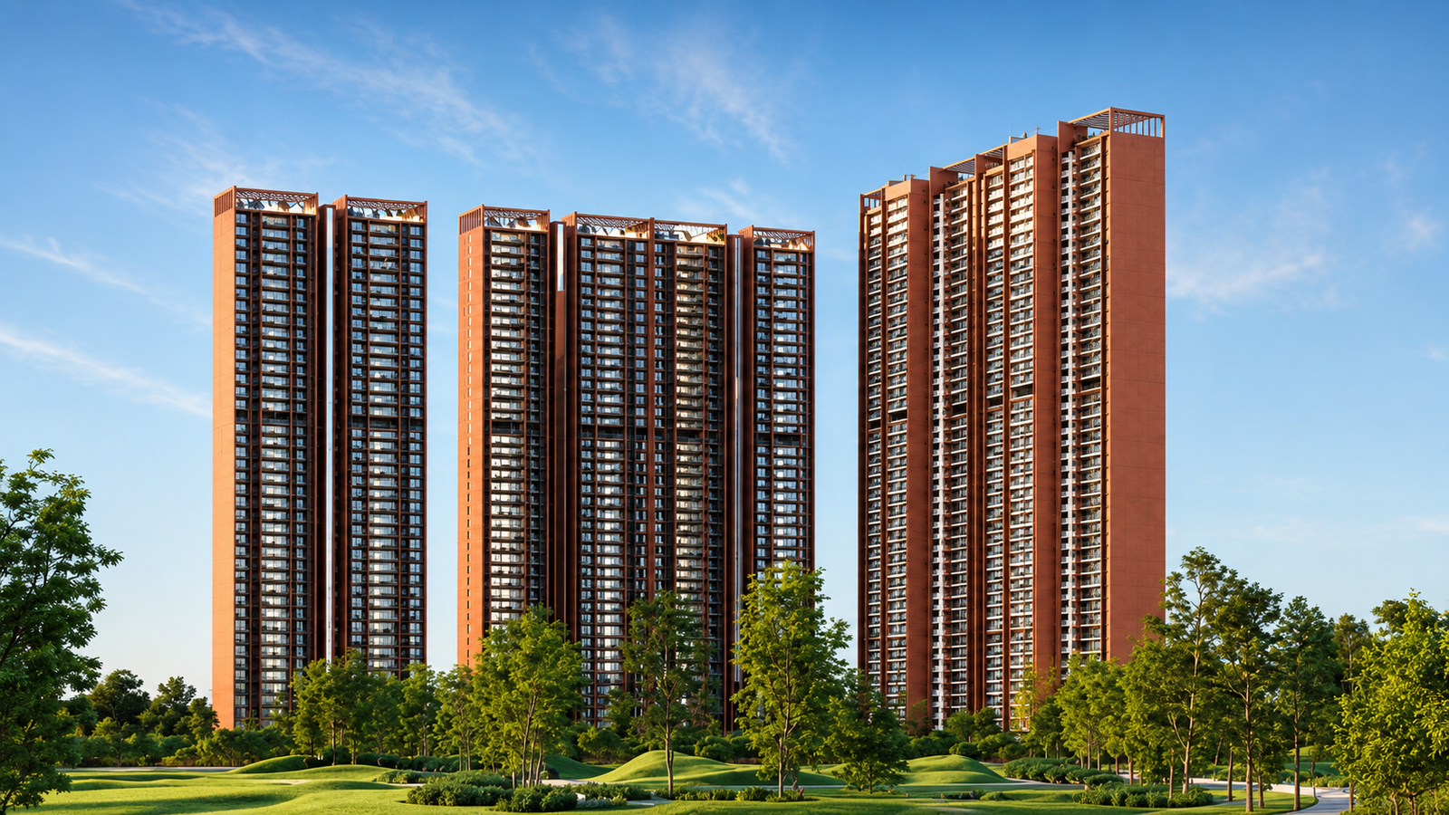SOBHA Aranya