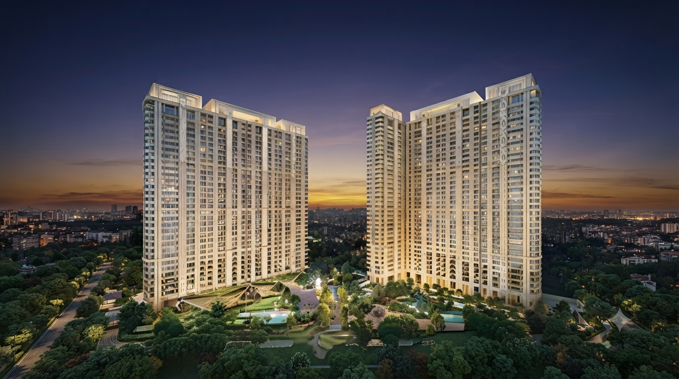 The Westin Residences