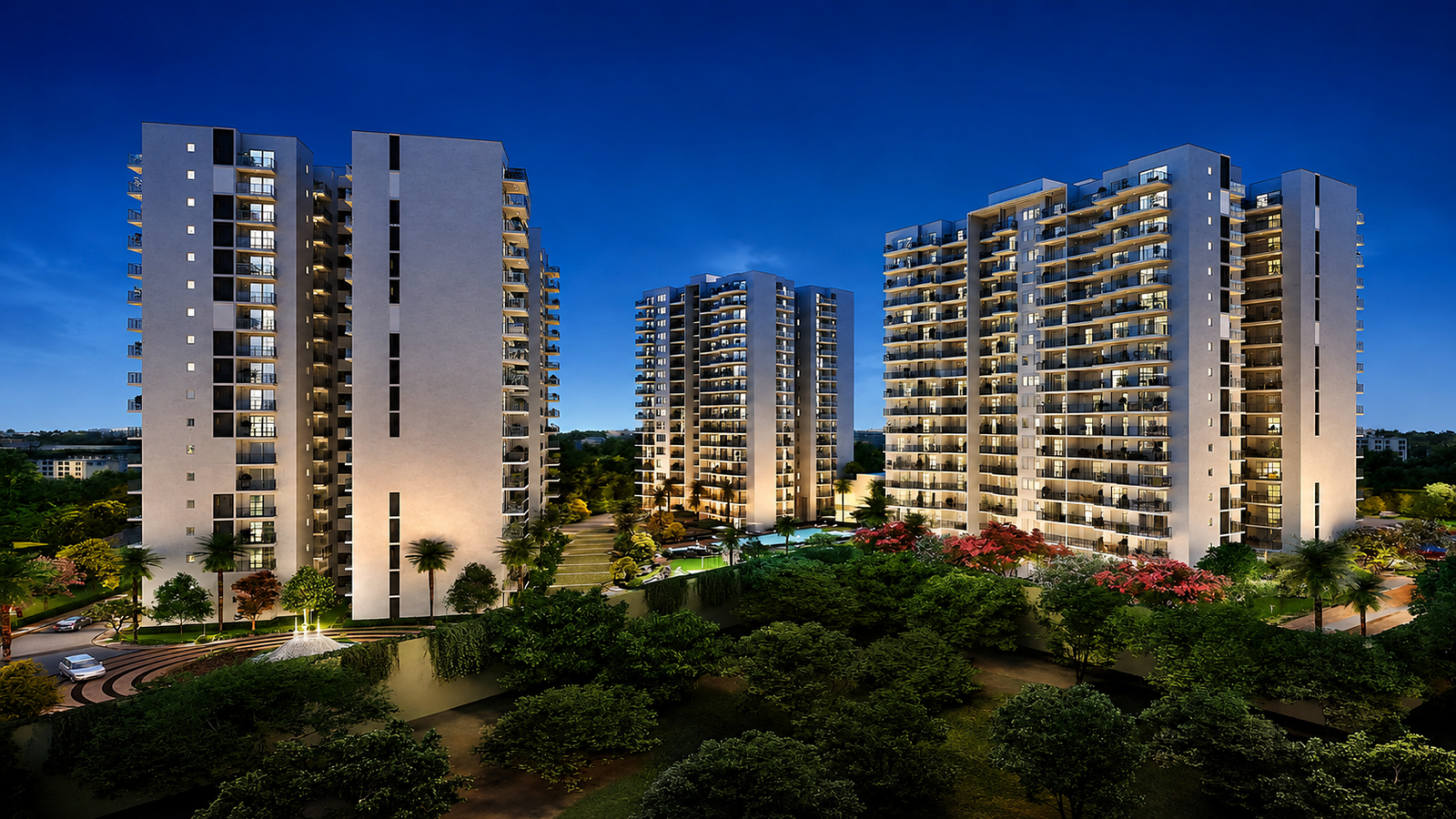 Godrej Habitat
