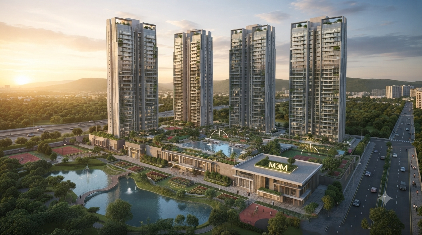 Gic Manesar