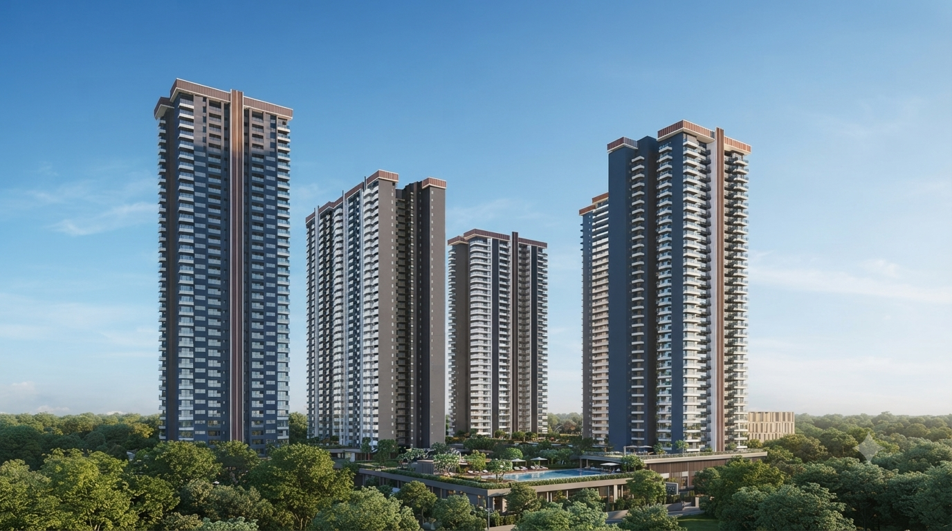 Godrej sora