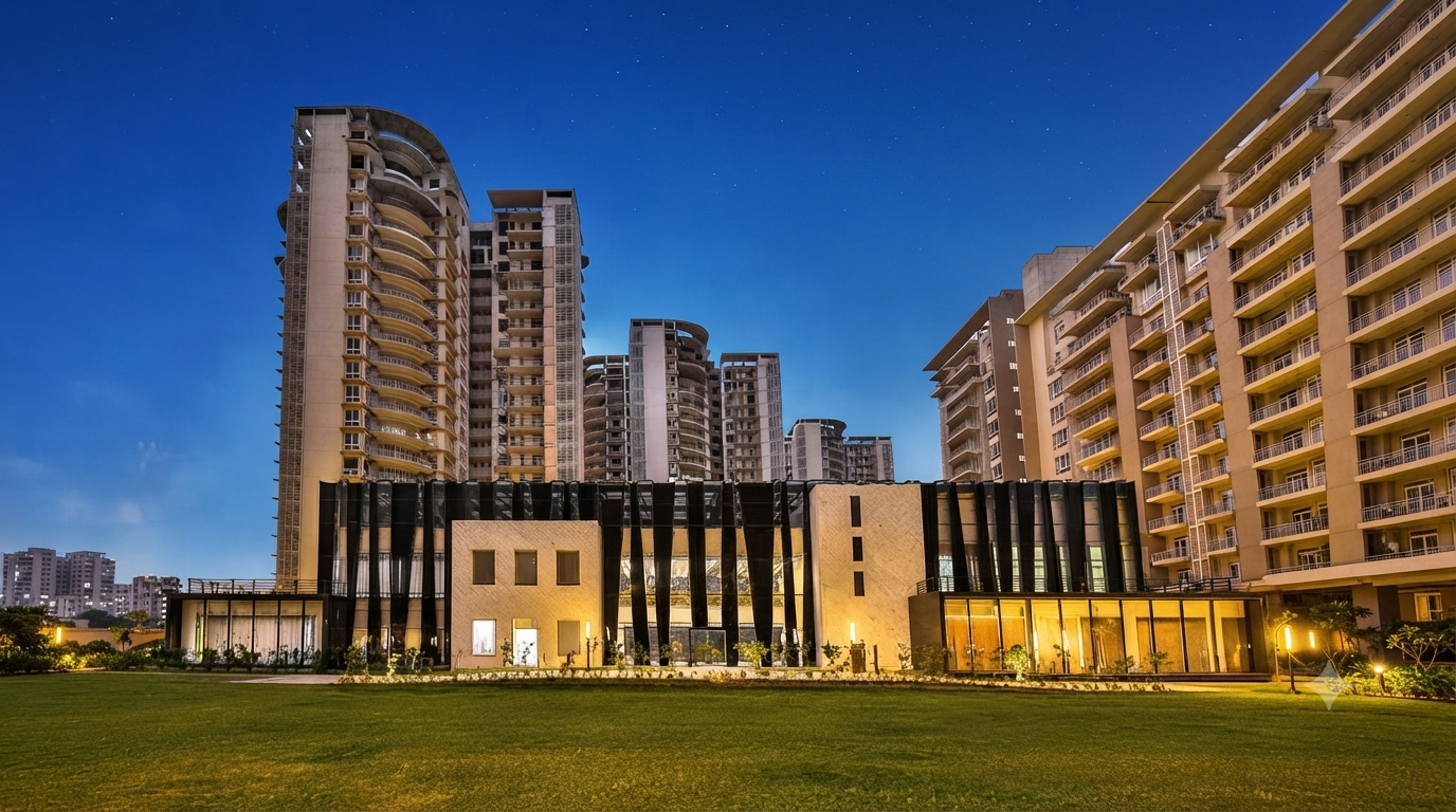 Indiabulls Enigma
