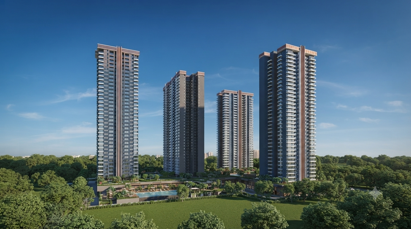 Godrej Zenith