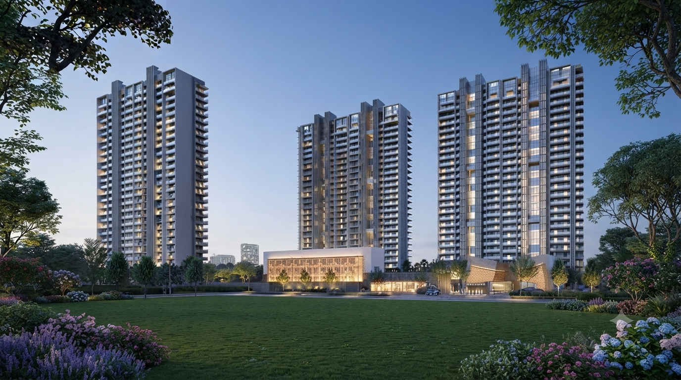 Godrej Miraya