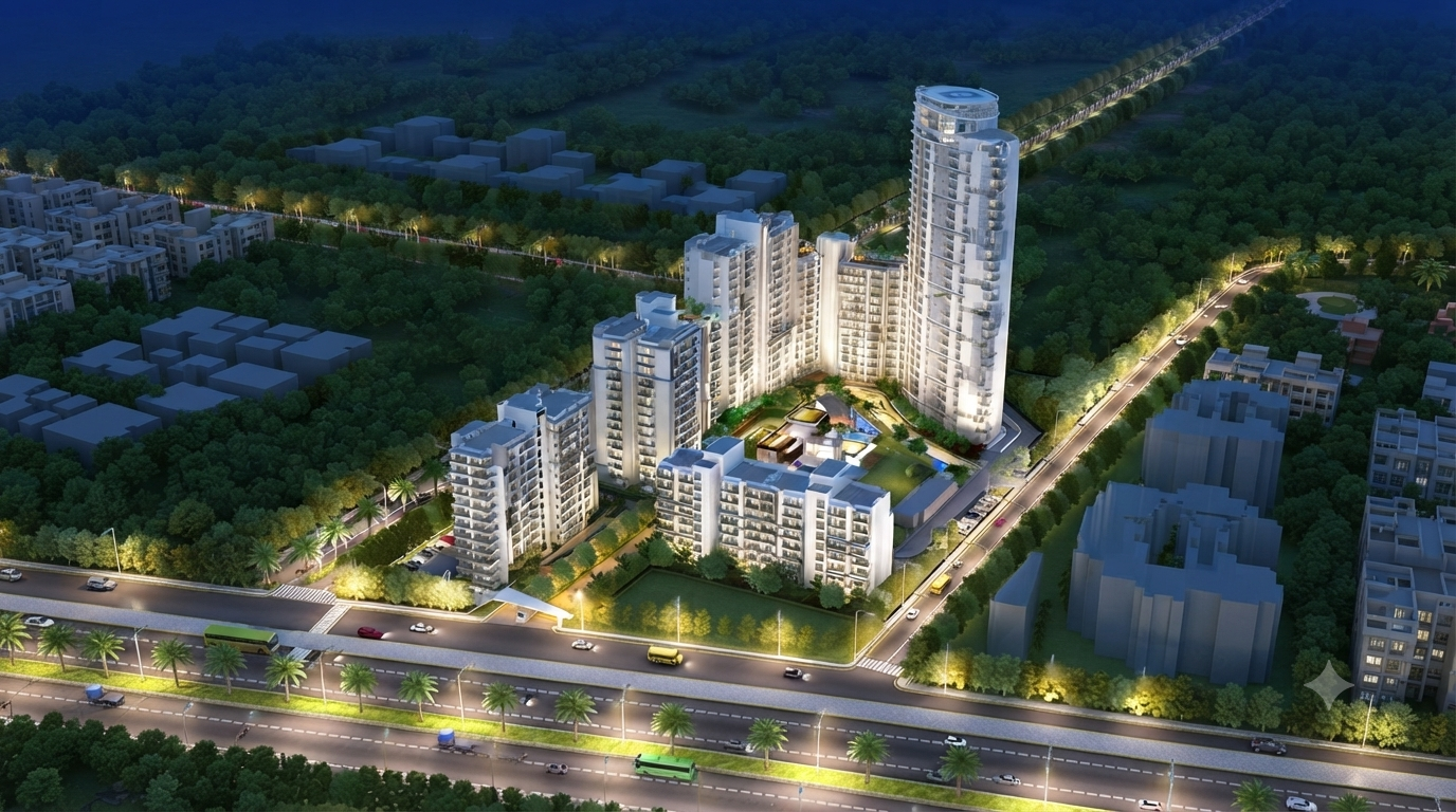 Godrej Icon