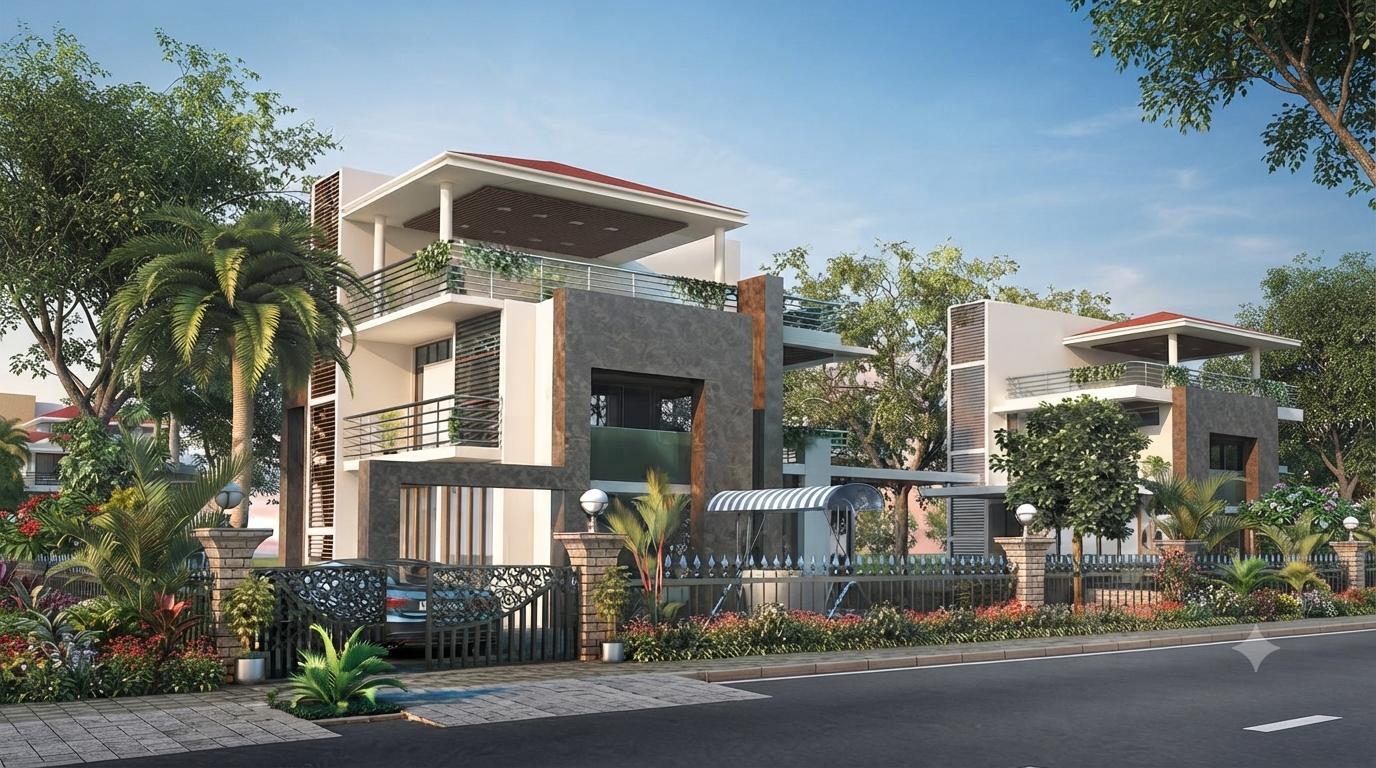 Dlf Alameda