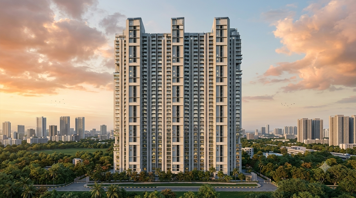 Birla Estate Pravaah