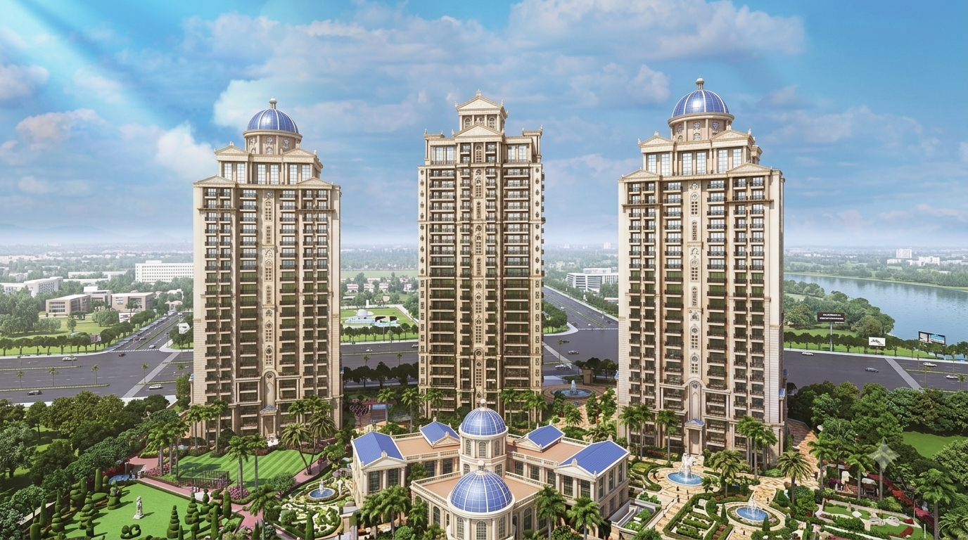 Ats Marigold Gurgaon