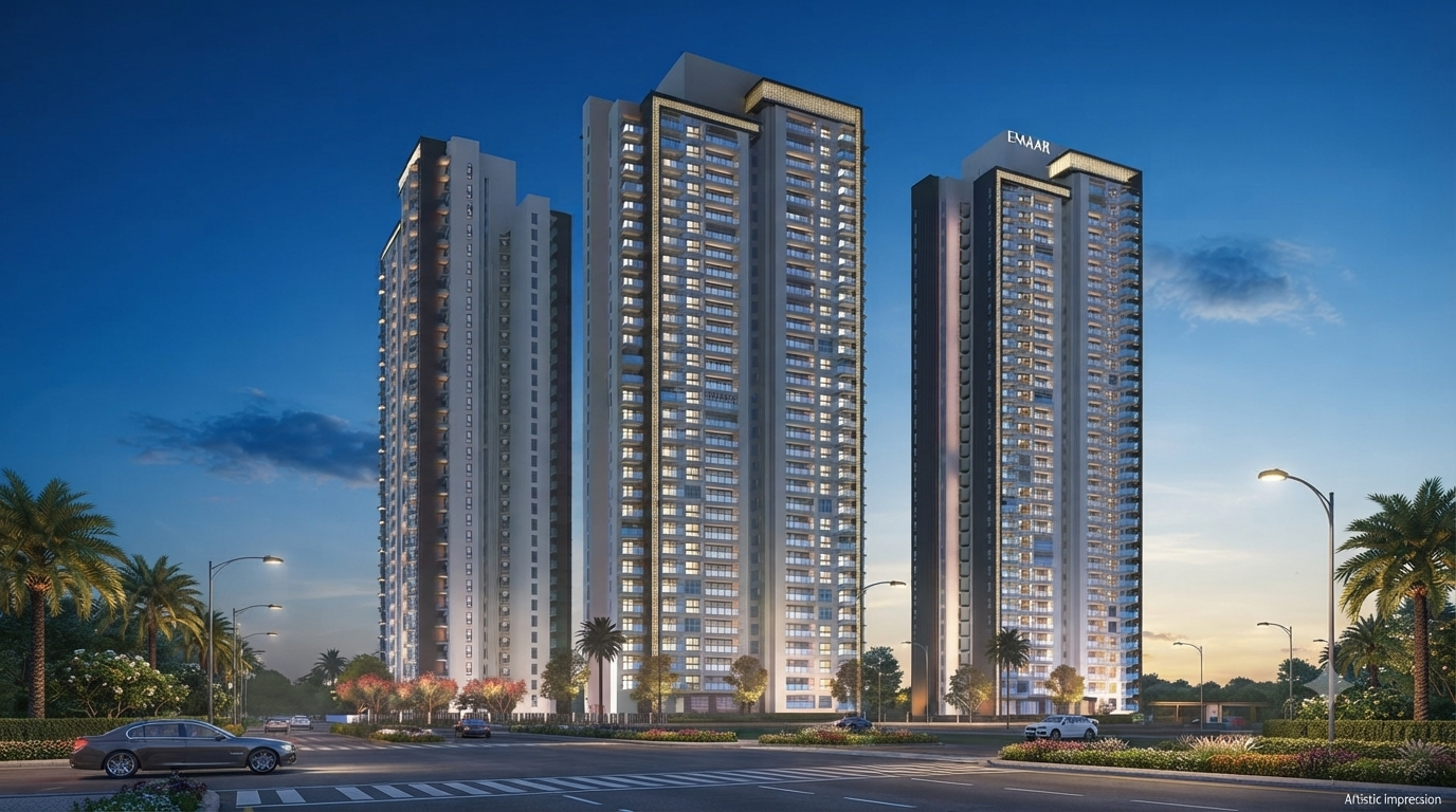 Emaar Amaris