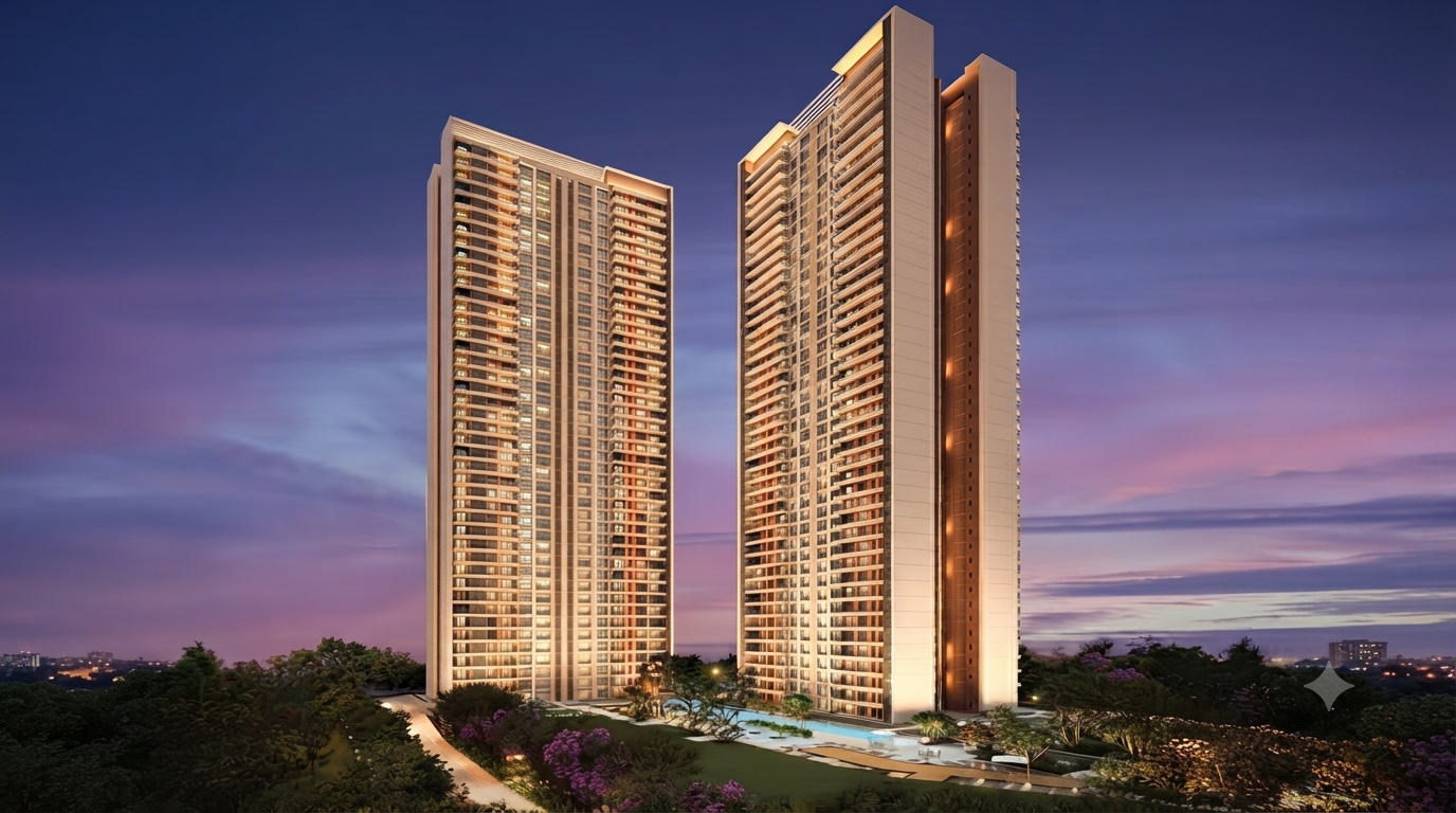 Sobha Crescent