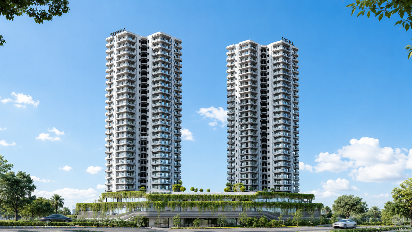 Sobha Altus
