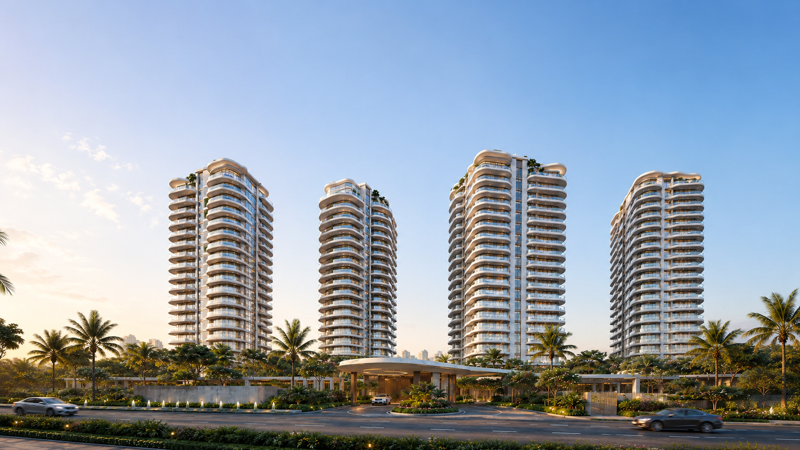Godrej Verano