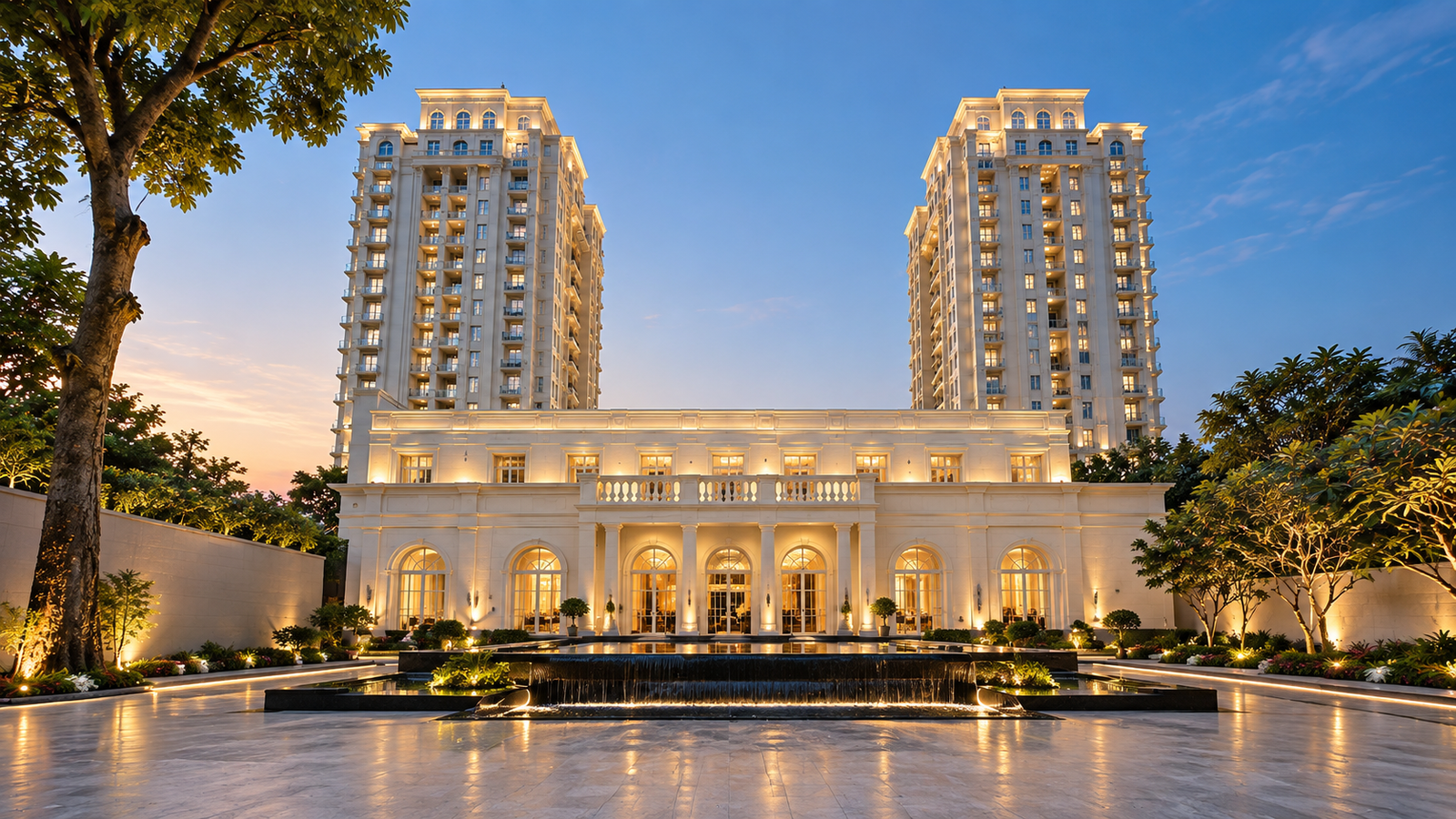 Max Estates