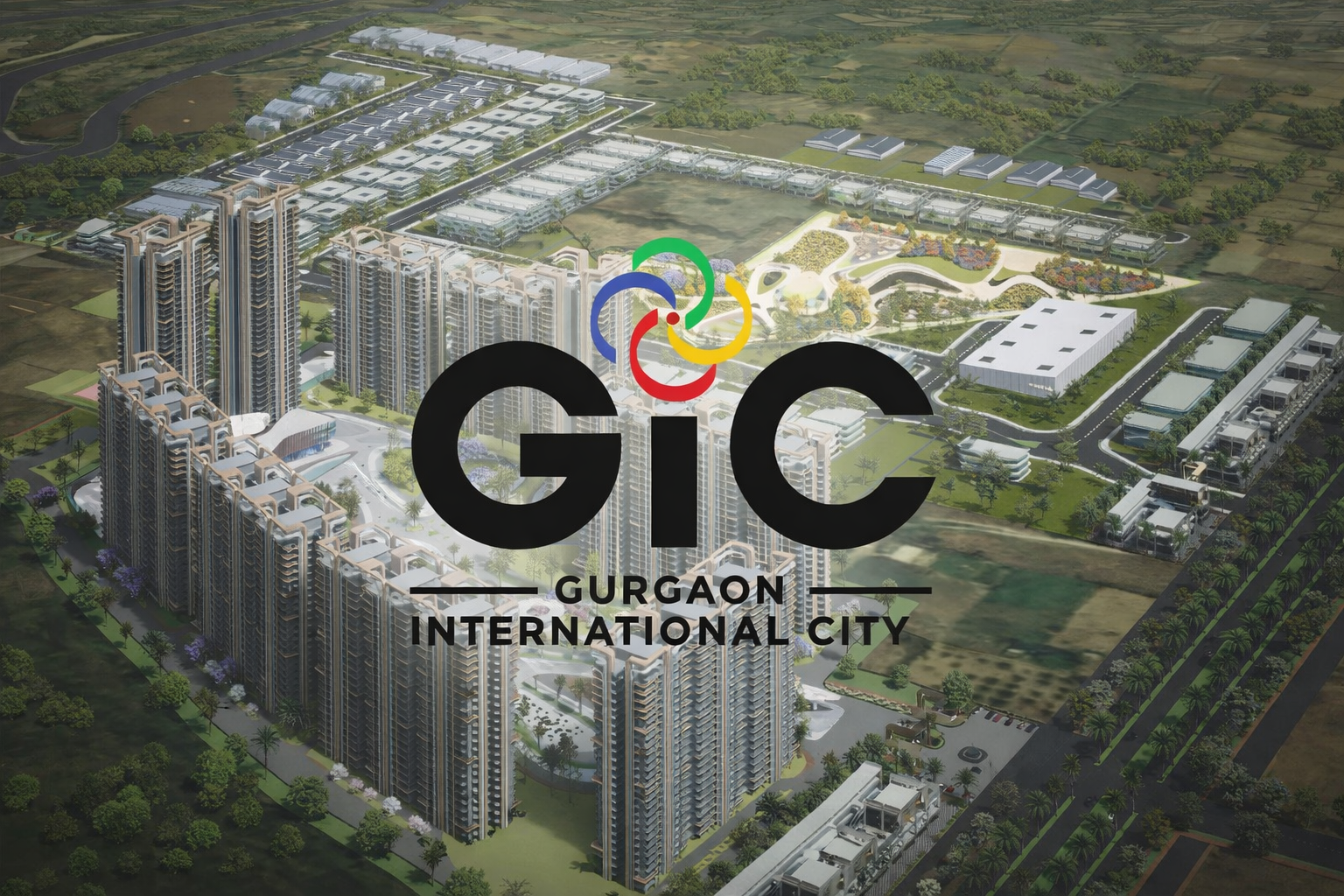 Gic Manesar