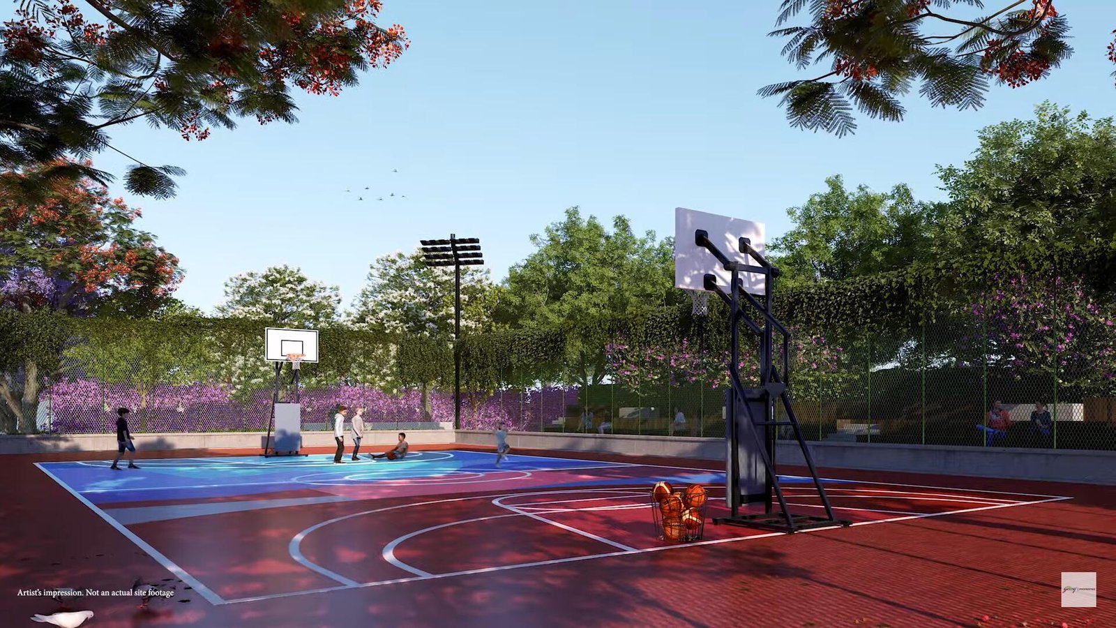 Project Slide