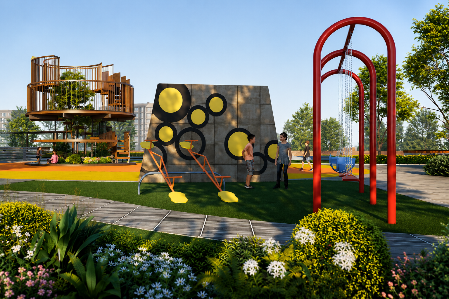 Project Slide