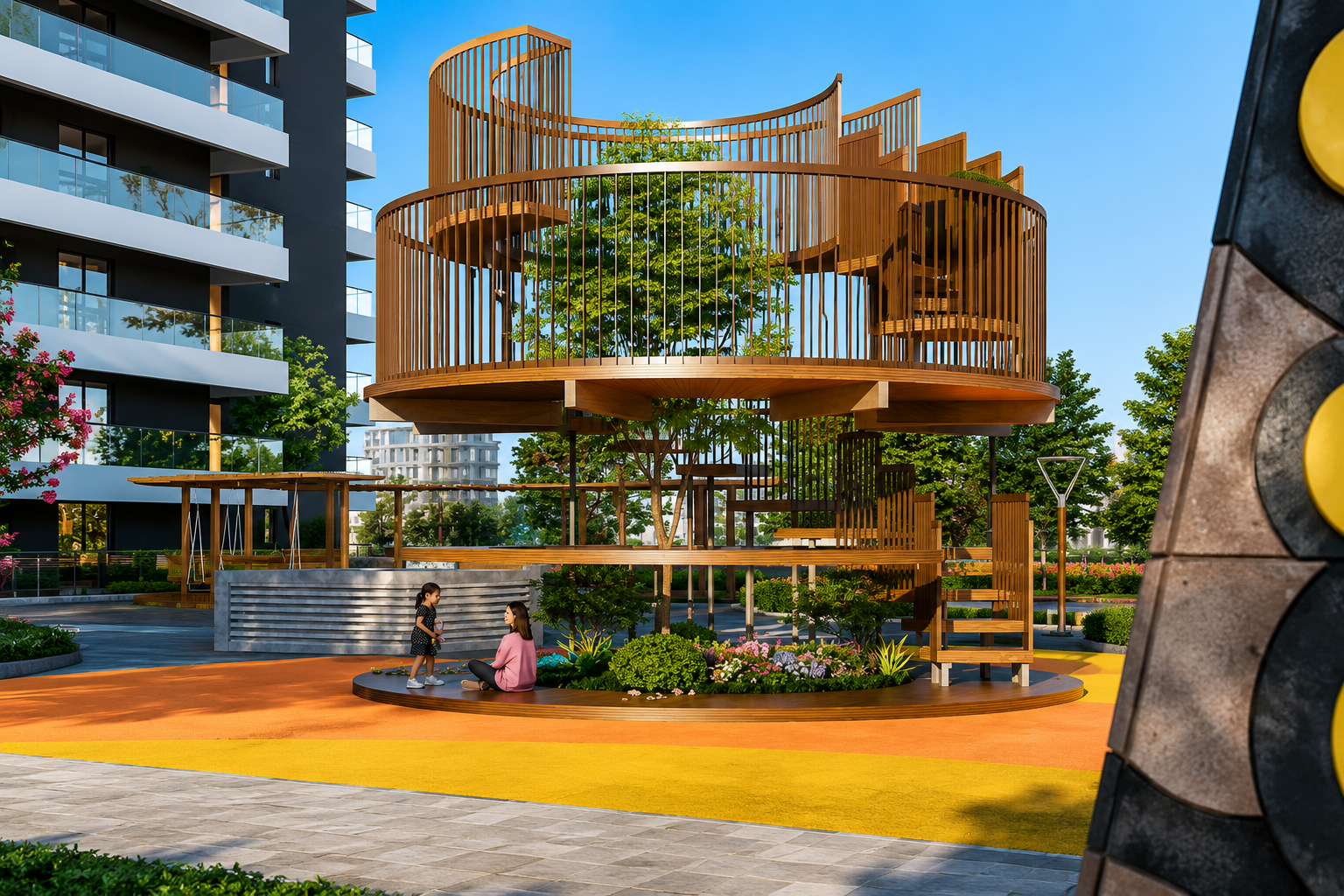 Project Slide
