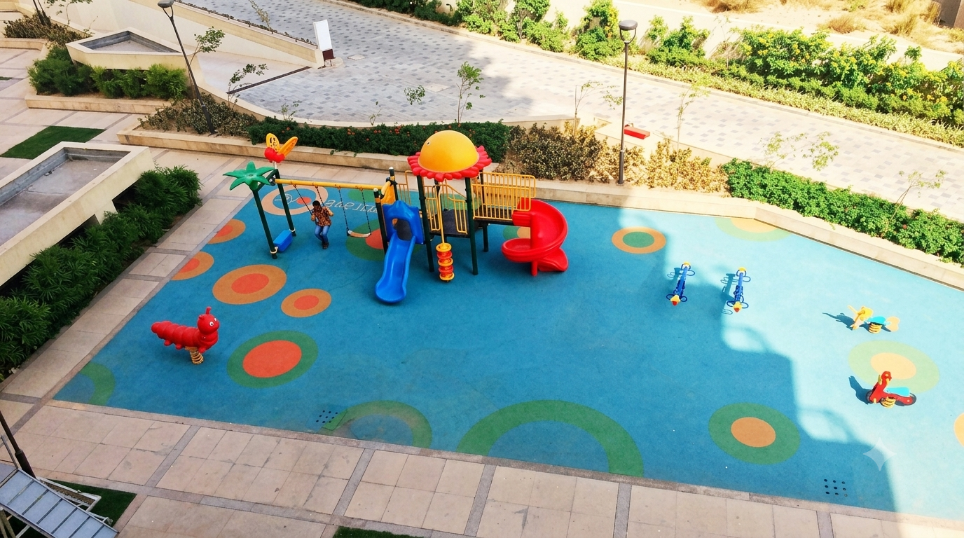 Project Slide