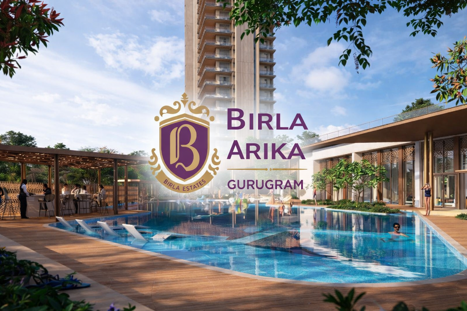 Birla Arika