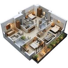 3 BHK
