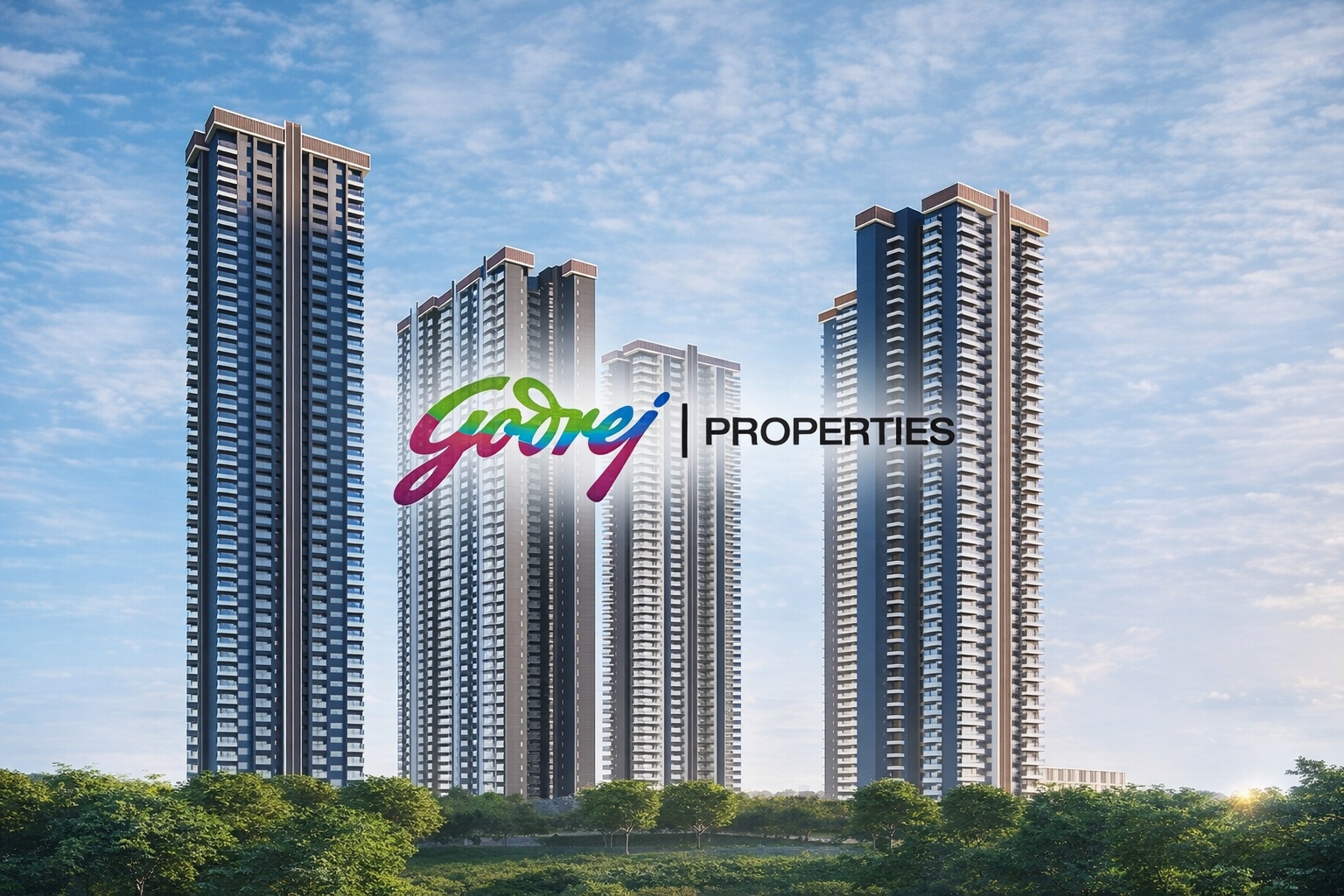 Godrej 53