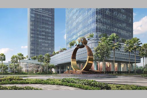 Indiabulls Estate and Club