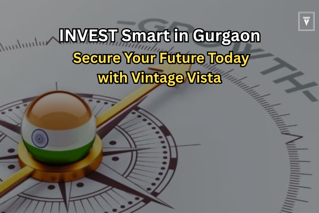 Gurgaon real estate investment 2026 skyline and infrastructure growth