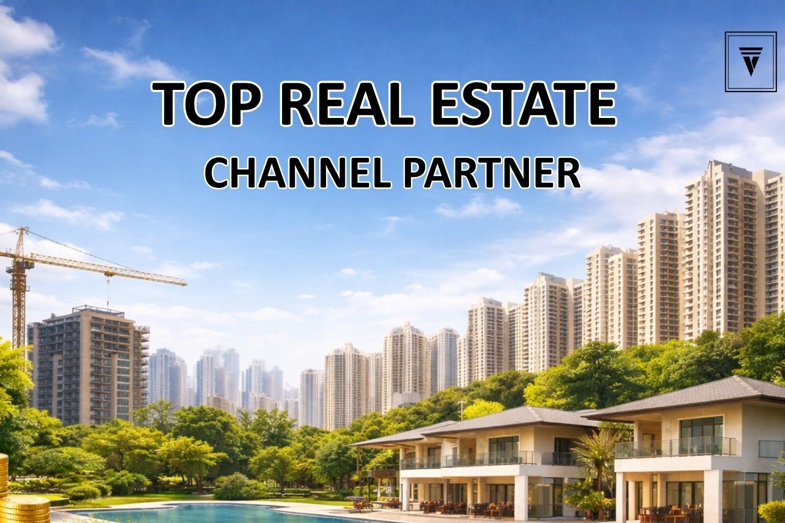Top Real Estate Channel Partner in Gurgaon: Why Vintage Vista Stands Out
