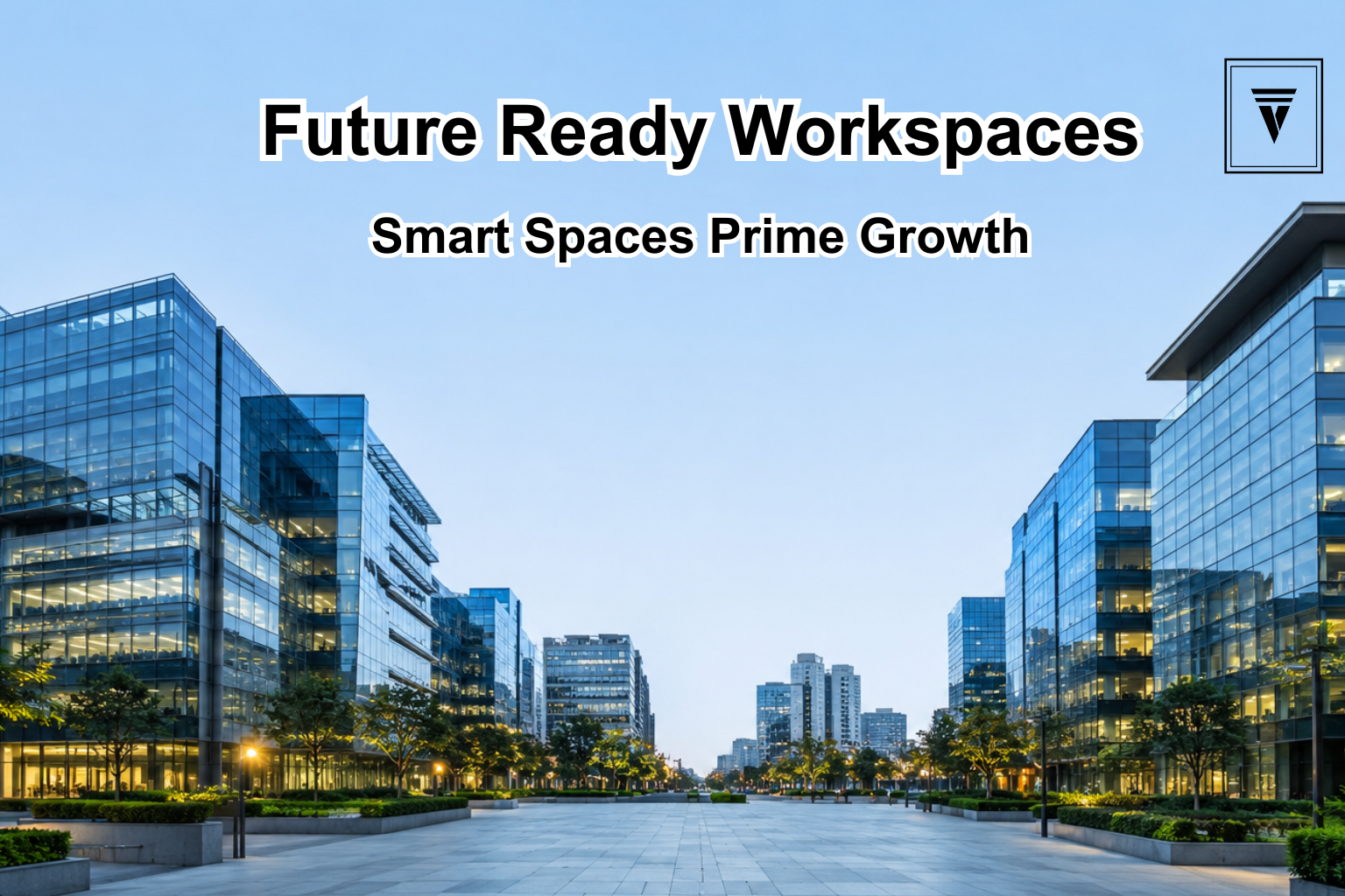 Commercial Property in Gurgaon for Startups and Corporate Offices: Why Gurgaon Is India’s Fastest-Growing Business Hub