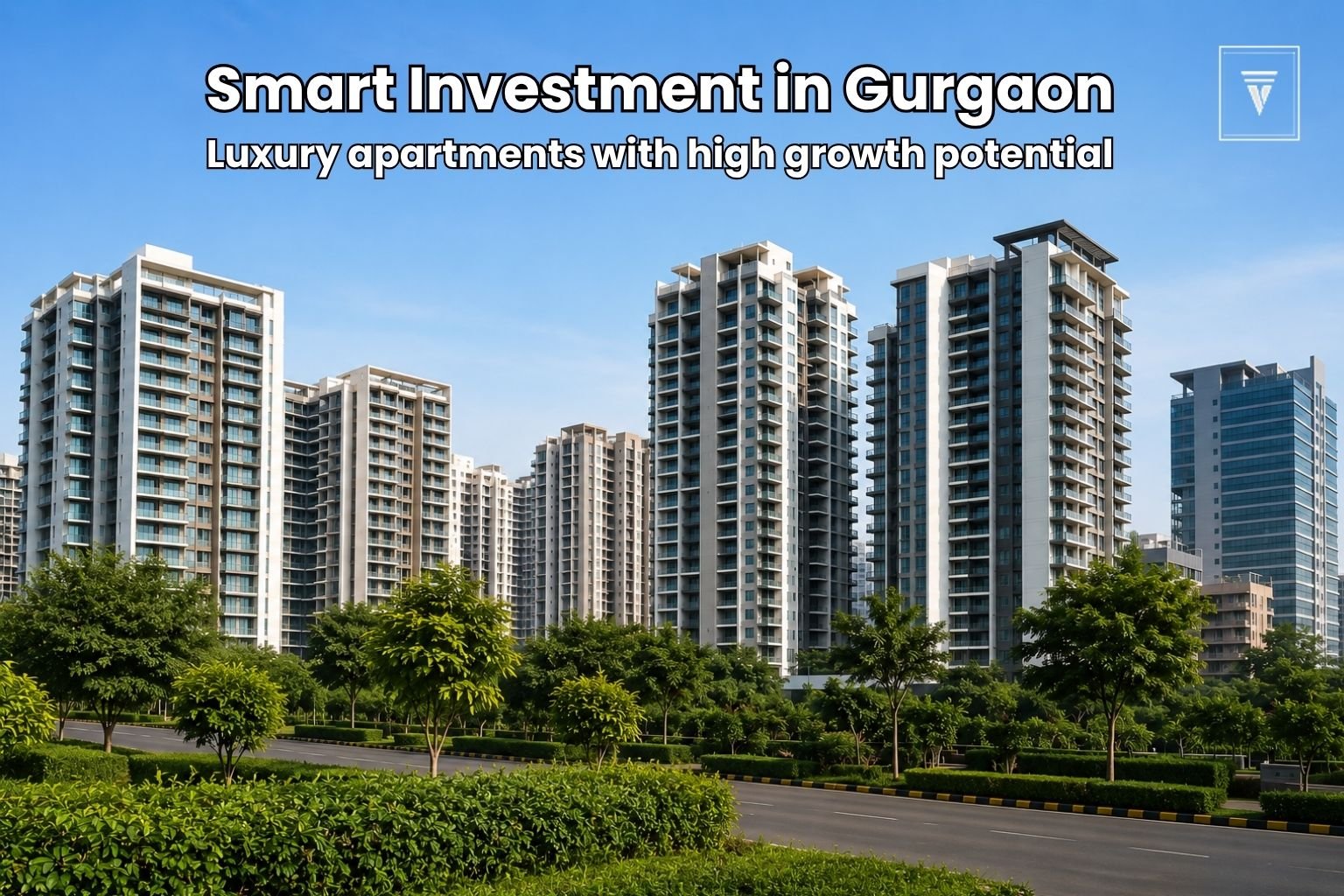 Why Gurgaon Apartments for Sale Are a Strong Real Estate Investment