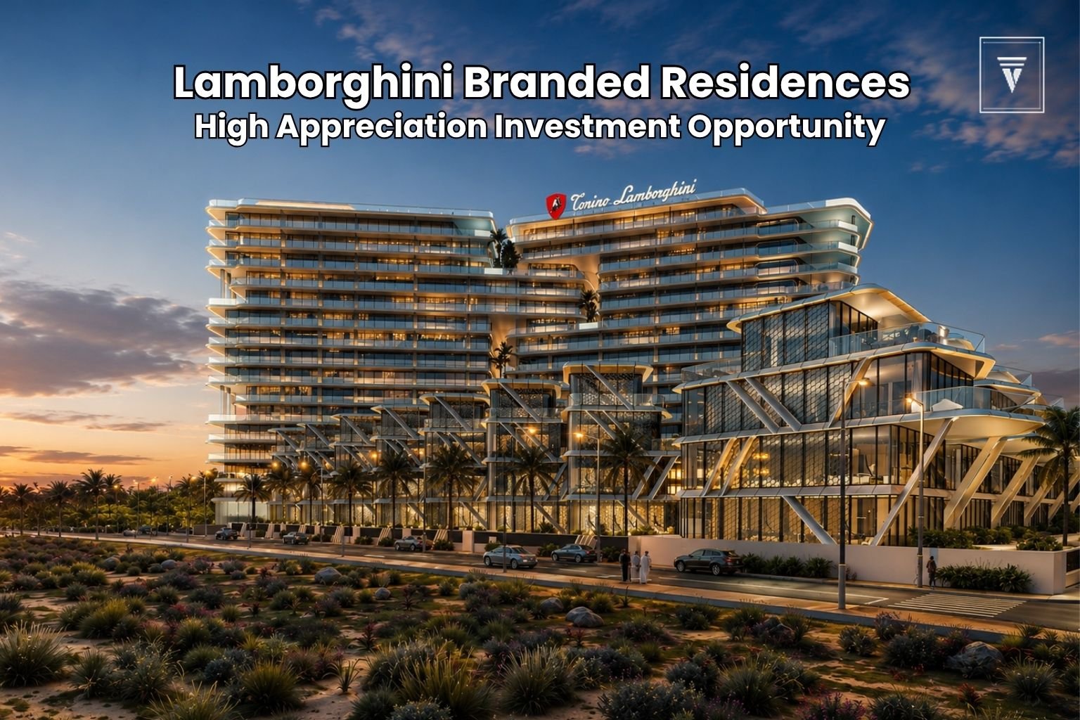 Lamborghini Signature Homes: The Future of Ultra Luxury Living in Gurgaon