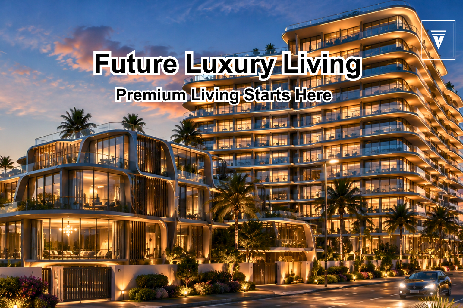 Why Lamborghini Residences Gurgaon Is Becoming a Premium Investment Choice