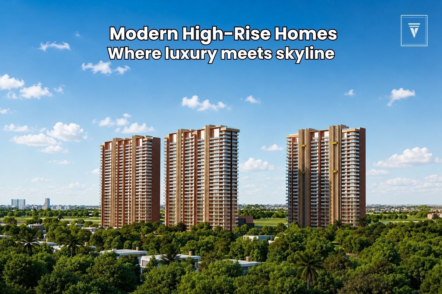 Luxury 3 BHK Apartments in Gurgaon – Eldeco Terra and SOL Sector 80 Overview