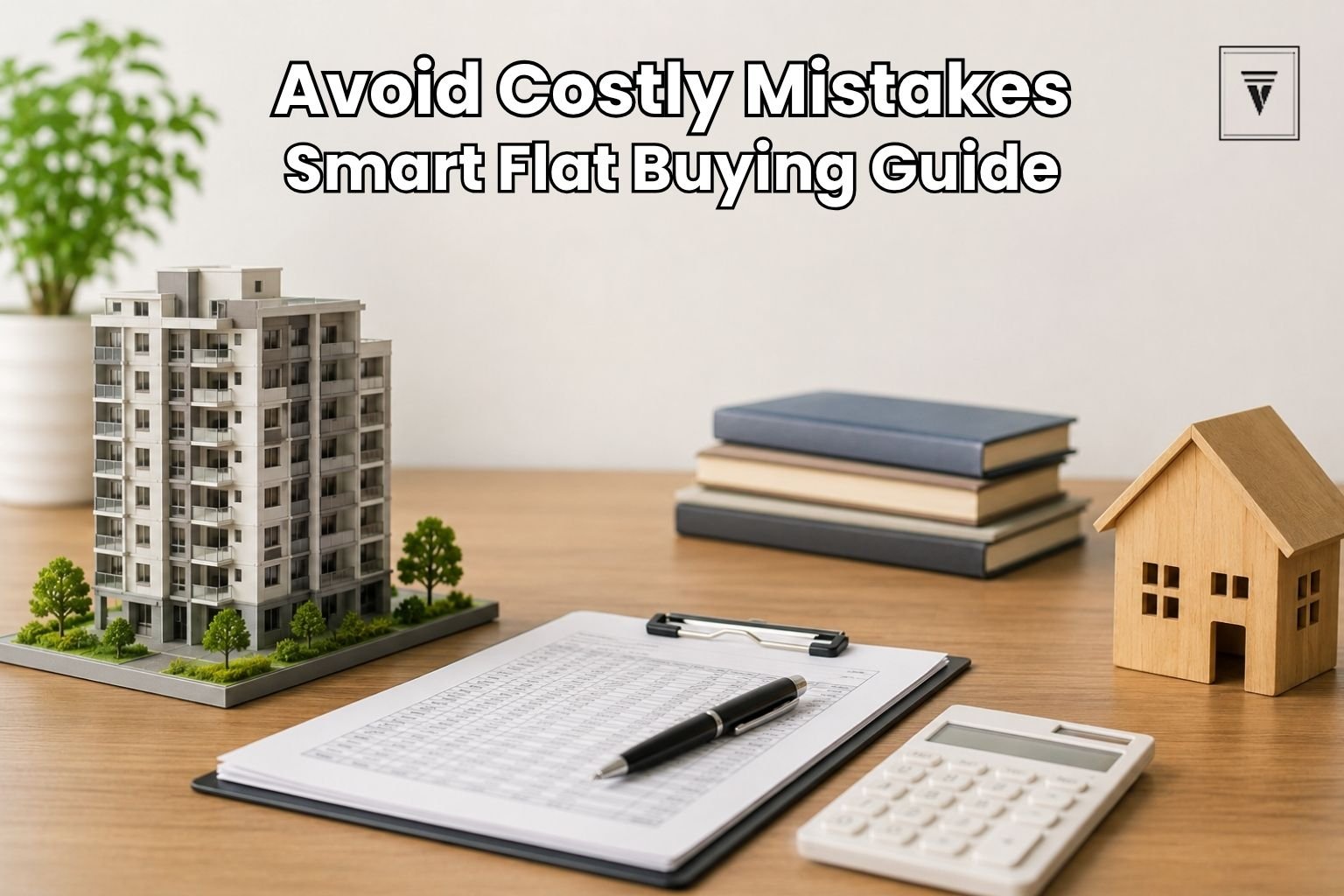 Mistakes to Avoid When Buying Flats for Sale in Gurugram