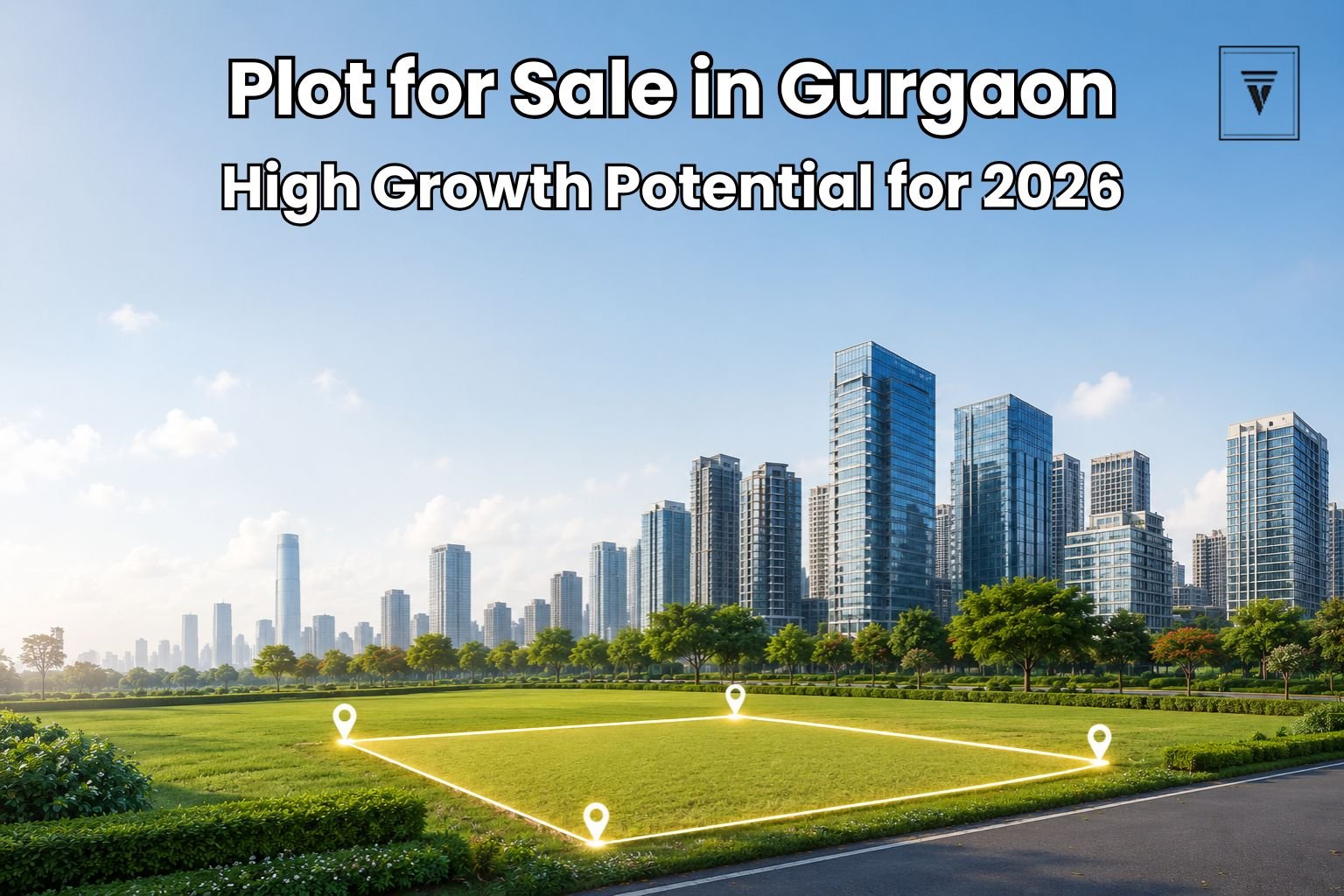 Top Real Estate Companies in India for Long-Term Property Investment