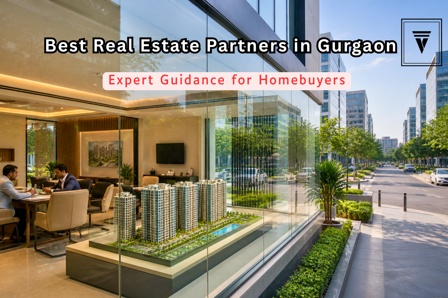 Property Dealer Near Me: Finding the Right Real Estate Partner in Gurgaon