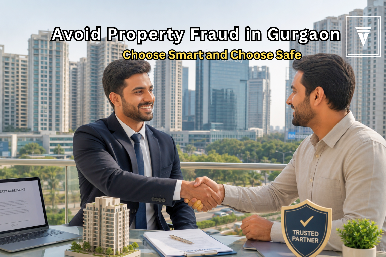 Property Dealers in Gurgaon: Your Trusted Partner for Smart Investments