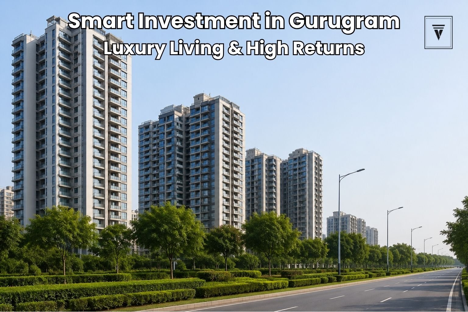 Why Buying a Flat for Sale in Gurugram Is a Smart Investment in 2026