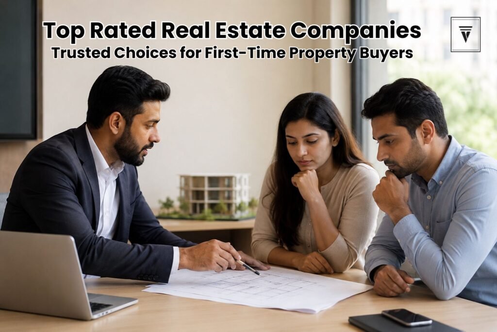 top-rated-real-estate-companies-first-time-buyers