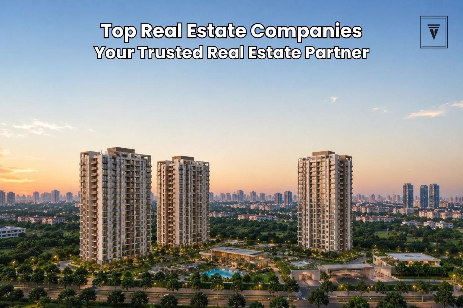 Top Real Estate Companies – Why Vintage Vista is a Trusted Name