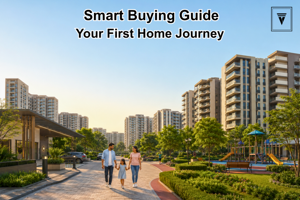 2 BHK Flats in Gurugram for First-Time Homebuyers: A Complete Guide